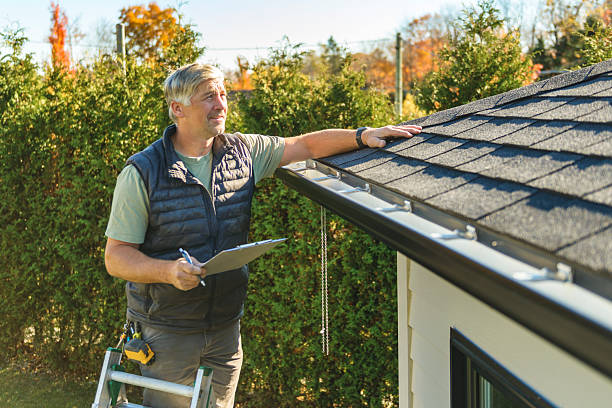 Trusted Storm Damage Roof Repair service in Janesville, WI - Ben Roofing and Steel LLC